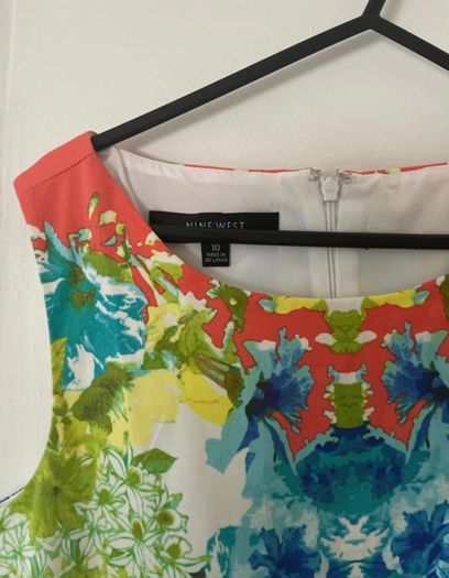 Nine West dress (uk10)