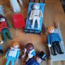 Job Lot of Play Mobil Image 2