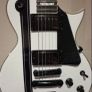 James Hetfield Iron Cross Esp LTD Image 2