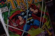 The Mighty Thor! Issue #457 ! by Tom DeFalco ! 1993 ! by Marvel !