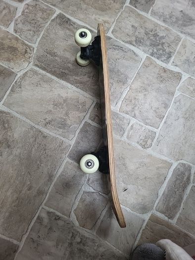 Skateboard