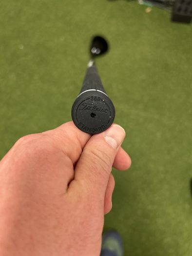 Titleist GT3 10 driver