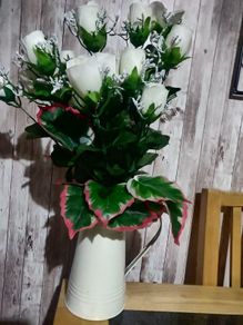 flowers pot