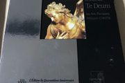 Delalande. Te Deum. CD. Free Postage!