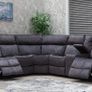 New Gresham Corner Modular Recliner Sofa Image 3