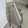 Foldable Bed rail Image 2