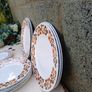 1960/70s Alfred Meakin Dinner Set Image 4