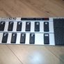 roland gr 55 with midi controller Image 3