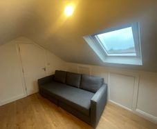 Sofa bed