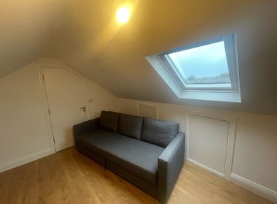 Sofa bed