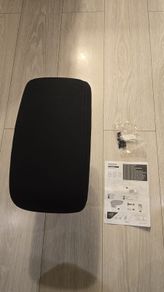 nissan juke arm rest