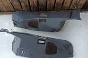Ford Sierra parcel shelve supports