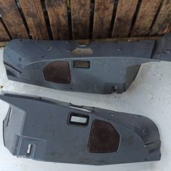 Ford Sierra parcel shelve supports
