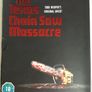 The Texas Chain Saw Massacre [1974] Tobe Hooper Film (Marilyn Burns, Paul A. Partain, Edwin Neal, Jim Siedow & Gunnar Hansen) [Movie Digipack  DVD] Image 2