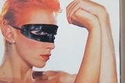 Eurythmics - Touch.