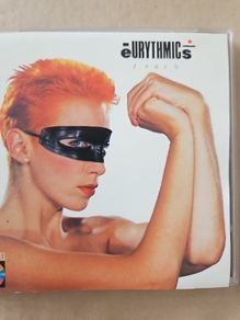 Eurythmics - Touch.