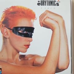 Eurythmics - Touch.