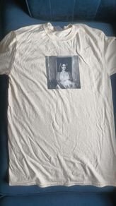 Lana Del Rey 'Tunnel Under Ocean Blvd' T Shirt