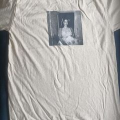Lana Del Rey 'Tunnel Under Ocean Blvd' T Shirt