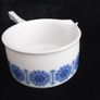 Thomas Ceramics ,vintage sauce boat, pottery gravy boat Image 5