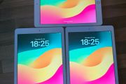 ipad 6 128GB 9.7" Wifi