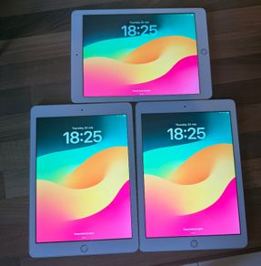 ipad 6 128GB 9.7" Wifi