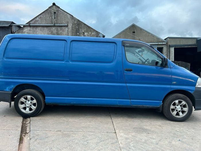 hiace