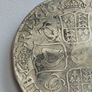 1662 Charles II Crown rare Image 5