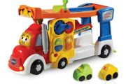 Vtech Toot Toot Big Vehicle Carrier