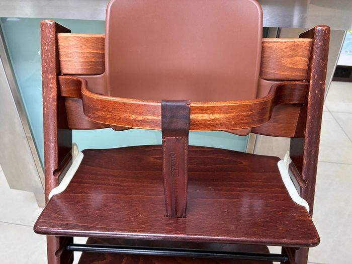 Stokke High Chair