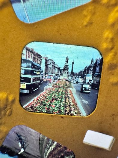 Viewmaster reels of Ireland