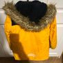 Mountain warehouse boy's winter jacket Image 2