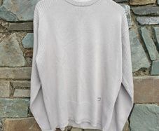 Quicksilver mens cotton jumper size large