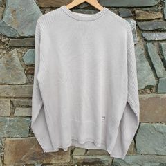 Quicksilver mens cotton jumper size large
