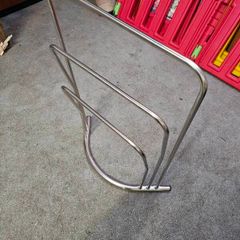 Classic towel warmer