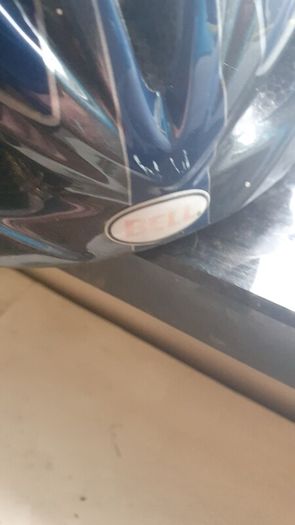 bell helmets