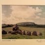 Knocknarea Sligo Ken Keane Picture Image 3