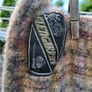 Vintage Wool Blanket Image 7