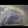 leeds United retro away XXL Image 2