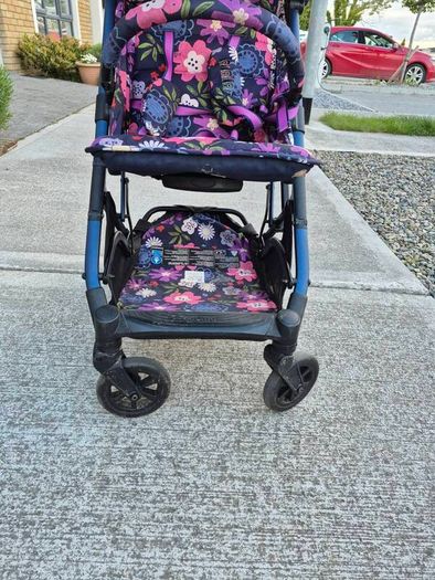 Cosatto Woosh Pushchair