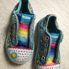 Twinkle toes