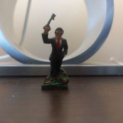 Dungeons and Dragons Keymaster Miniatures