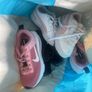 Free clothes and shoes Image 3