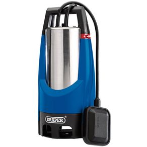 Draper 230V Submersible Dirty Water Pump