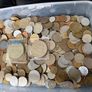 World Coins Collection - Approx 1.6kg Image 2