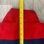 Adidas Munster Rugby Jacket Mens Medium Image 8