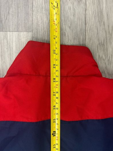 Adidas Munster Rugby Jacket Mens Medium