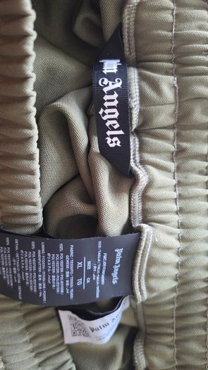 Palm Angels   joggers  brand new no tags