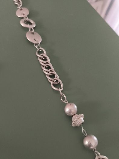 Costume jewellery