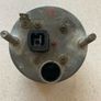 Ferrari 250-275 Rare Veglia Borletti Dash Clock Image 9